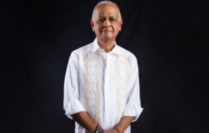 Persio Checo Alonzo: ´´Todos somos seres políticos, nada es estático, todo cambia.´´