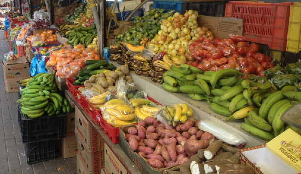 Arroz a RD$40 libra! Alza en precios productos canasta básica preocupa economistas; ven Gobierno debe invertir en el campo