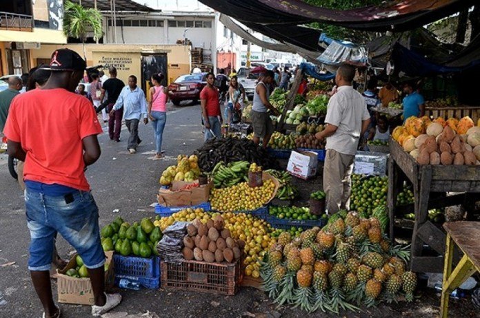 El cambio llega a los precios de la canasta básica; amas de casa dicen no aguantan más la escalada alcista de esos productos