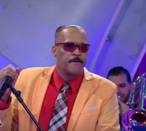 El sonero Raulín Rosendo hospitalizado en NY por problemas con sus niveles de glucosa