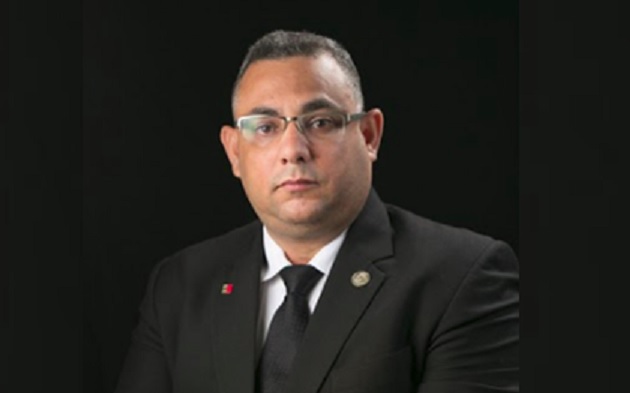 Consejo del Poder Judicial solicita investigar juez acusó de corrupción al presidente de la Suprema, Luis Henry Molina