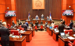 Senado convierte en ley proyecto que crea la Zona Especial de Desarrollo Integral Fronterizo