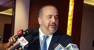 Senador Alexis Victoria califica vandálico acciones de Botello en el Congreso