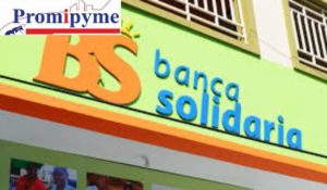Banca Solidaria realizará feria de préstamos de Promipyme este viernes en Cabrera