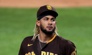 Fernando Tatis Jr. firma histórico contrato de US$340 millones y 14 años con los Padres de San Diego