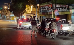 Poder Ejecutivo extiende medidas por Covid-19 y toque de queda hasta el 22 de febrero