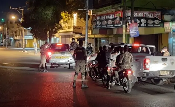 Poder Ejecutivo extiende medidas por Covid-19 y toque de queda hasta el 22 de febrero