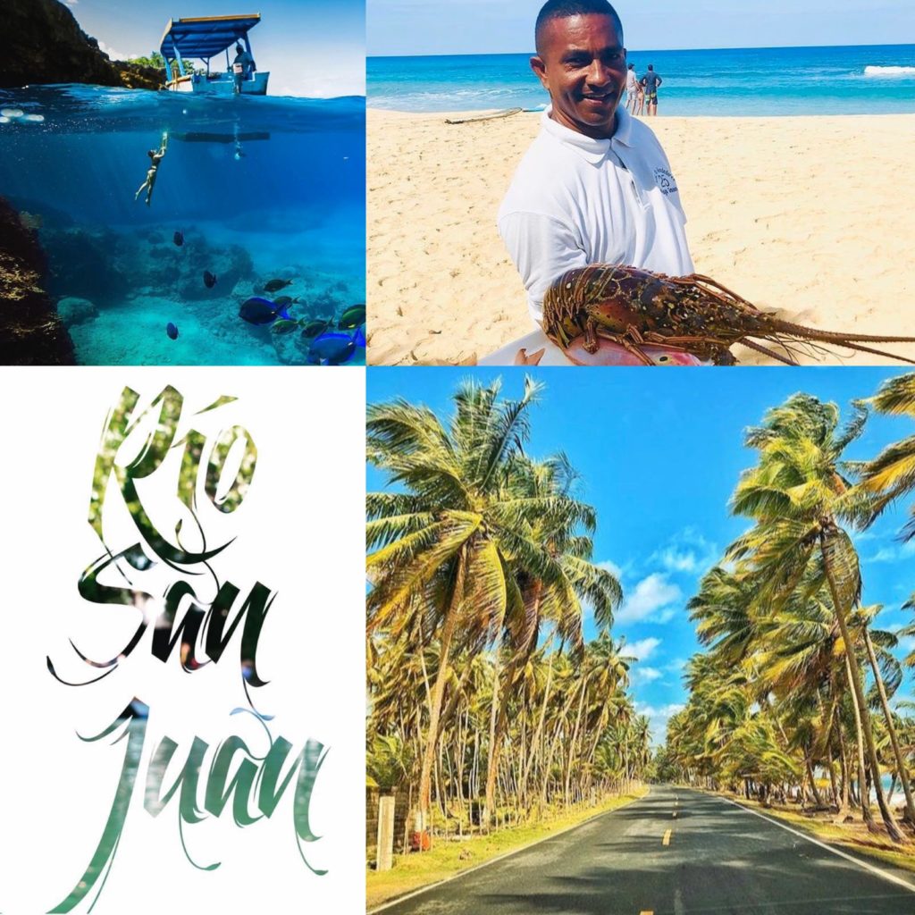 Conoce algunos de los destinos que puedes visitar en Río San Juan, María Trinidad Sánchez, esta Semana Santa 2021