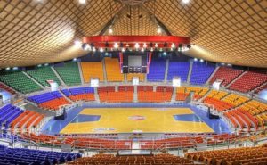 Equipos basket superior de Santiago trasladan entrenamientos a la Gran Arena del Cibao; final del 2020 inicia este 17