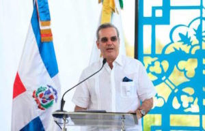 Presidente Abinader dice creó 60,000 empleos directos y 200,000 indirectos