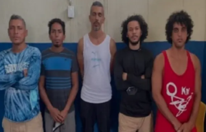 CESTUR apresa a cuatro cineastas por filmar documental en zona prohibida de Punta Cana