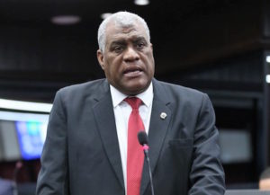 Diputado Juan Medina somete resolución exigiendo al MOPC construir carreteras en parte Oeste de Puerto Plata