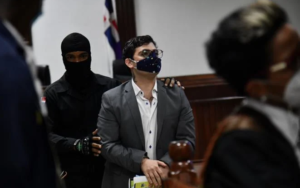 Condenan a Gabriel Villanueva a 20 años de prisión por muerte de Andreea Celea