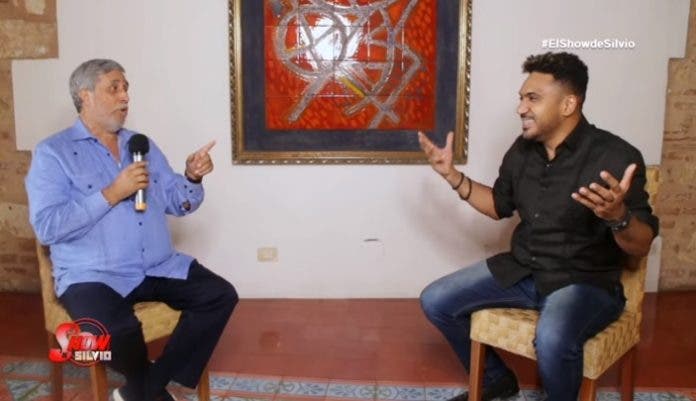 Disquero Nelson Estévez (J&N) aboga por una ley para el merengue