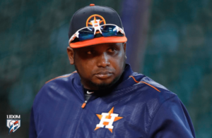 Los Leones del Escogido nombran a Rodney Linares como manager para la temporada 2021-22