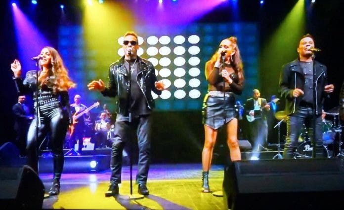 “The New York Band” protagoniza con éxito su primer concierto vía streaming