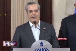 Abinader asegura se hará justicia por asesinato pastores Villa Altagracia; 
