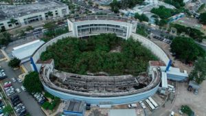 Tribunal Superior Administrativo falla a favor Contrataciones Públicas en casos Teatro Agua y Luz y Hotel Nueva Suiza