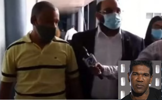 Omega se habría entregado a la PN tras incidente con chofer; amenazado dice solo fue un cruce de palabras