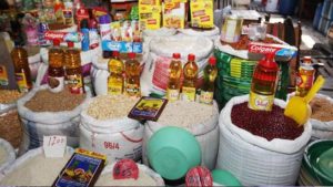 PLD dice falta de credibilidad del Gobierno en manejo economía afecta precios de la canasta familiar