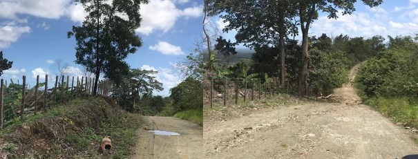 Ven construcción carretera SFM-Río San Juan sería desarrollo definitivo de pueblos conecta;  instan voluntad Poder Ejecutivo