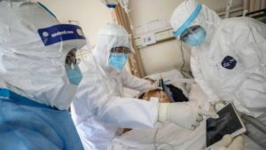 Salud Pública reporta este lunes 254 nuevos contagios de Covid-19 con 4 defunciones, ninguna en últimas 24 horas