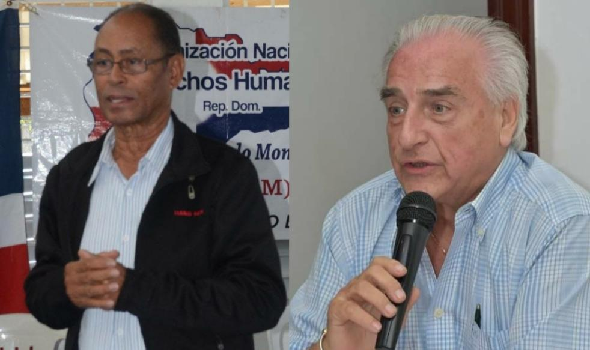 Pesar en Puerto Plata por decesos de legendario sindicalista y de un connotado empresario chileno