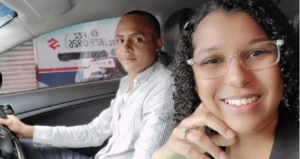 Patrulla de la Policía mata pareja de esposos evangélicos presuntamente 