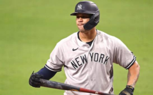 Receptor Gary Sánchez sentenciado por el Gerente General de los Yankees: 