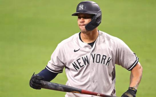 Receptor Gary Sánchez sentenciado por el Gerente General de los Yankees: 