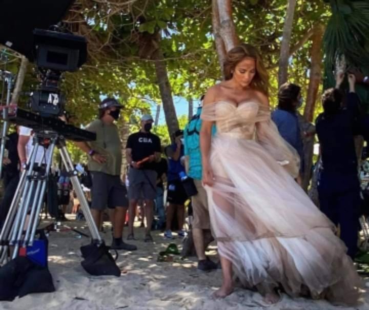 Río San Juan y Cabrera, centro de filmación de varias estrellas del cine estadounidense