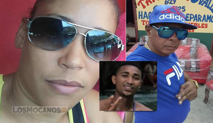 Se suicida en un hotel de Moca el hombre que mató a su pareja y a joven le acompañaba en San Víctor