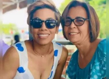 Sigue el irrespeto! Se filtra audio en que madre gobernadora Montecristi llama 