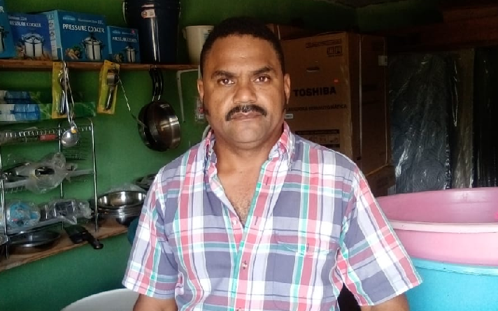 De invasor a invadido! Reacciona otro acusaron productores de La Coyera-RSJ de invadir sus tierras y dañar sus cosechas