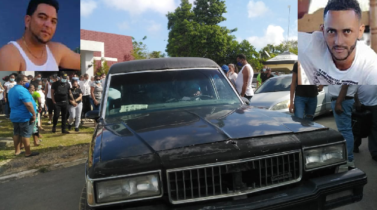 Sepultan restos de jóvenes intoxicados con monóxido de carbono mientras limpiaban cisterna; RSJ declara 3 días de duelo municipal