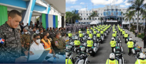 Con el despliegue de más de 38 mil policías y militares inicia operativo de Semana Santa “Compromiso por la Vida 2021″