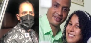 Destituyen comandante y agentes actuaron en operativo murió pareja cristiana tras revelarse dispararon sin preguntar