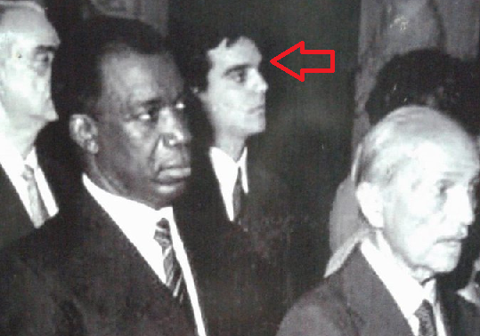 Abinader recuerda luchas y sacrificios de Peña Gómez; promete hacer el gobierno que éste soñó