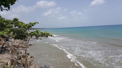 Cinco playas de Gaspar Hernández entre balnearios clausurados por la Defensa Civil durante la Semana Santa