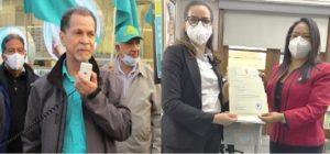 Alianza País respalda proyecto diputada Iris Familia busca eliminar cobro US$10 en pasajes aéreos