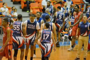 Cupes domina al GUG y se mantiene como el único invicto en el Baloncesto Superior de Santiago
