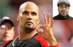 ANALISIS DEPORTIVO: Pujols y la gloria
