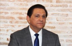 Abinader designa al doctor Daniel Rivera como nuevo ministro de Salud Pública