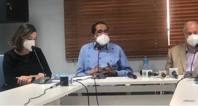 Salud Pública reporta 8 muertes y 401 nuevo casos de Covid-19; llama a la población a evitar excesos en Semana Santa
