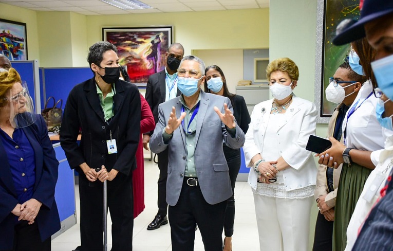 Ayuntamiento Santo Domingo Este activa planes funerarios para sus empleados