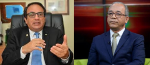 Y ahora? Elías Serulle se va del PLD “porque perdió su fin”;  Bichara dice partido está desgastado y no pone oídos en el pueblo