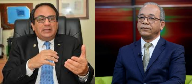 Y ahora? Elías Serulle se va del PLD “porque perdió su fin”;  Bichara dice partido está desgastado y no pone oídos en el pueblo