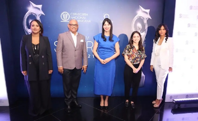 Premios Soberano serán celebrado en junio próximo