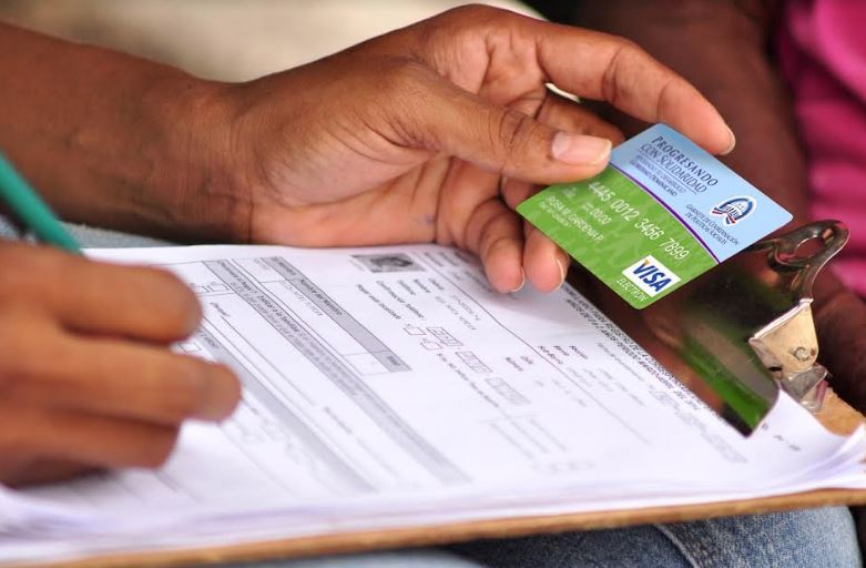 Beneficiarios de Quédate en Casa no podrán comprar en supermercados después del 14 de marzo