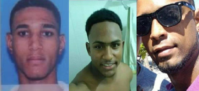 Tres muertos en Puerto Plata por ahogamiento en una playa y accidentes de tránsito